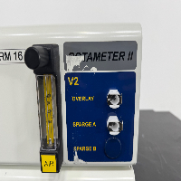 BioNet Rotameter II image 3